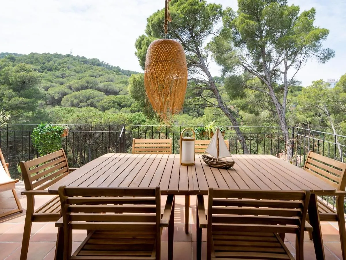 شقة Brisa Del Mar Sa Punta Duplex Piscina Y Parking بيغور