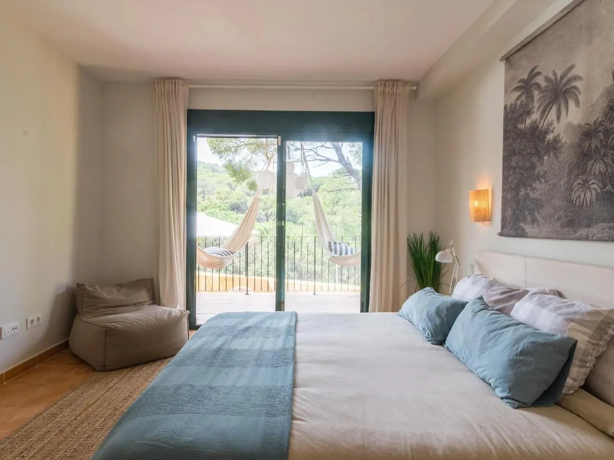 شقة Brisa Del Mar Sa Punta Duplex Piscina Y Parking بيغور 0*,  إسبانيا