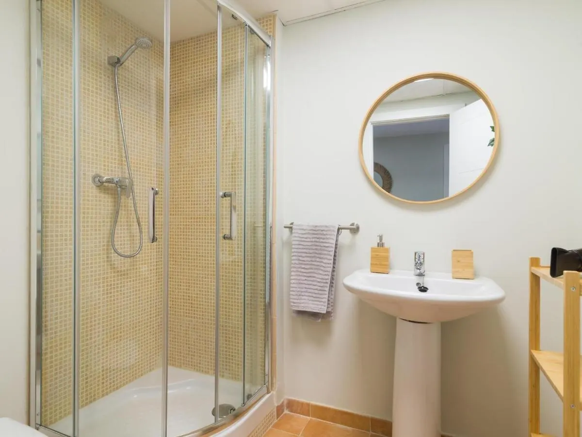 شقة Brisa Del Mar Sa Punta Duplex Piscina Y Parking بيغور 0*,