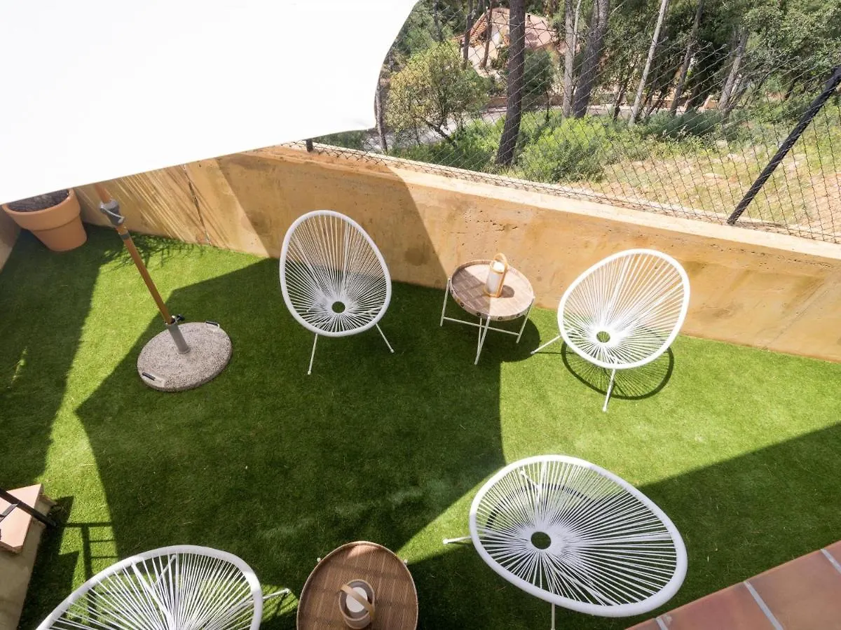 شقة Brisa Del Mar Sa Punta Duplex Piscina Y Parking بيغور 0*,