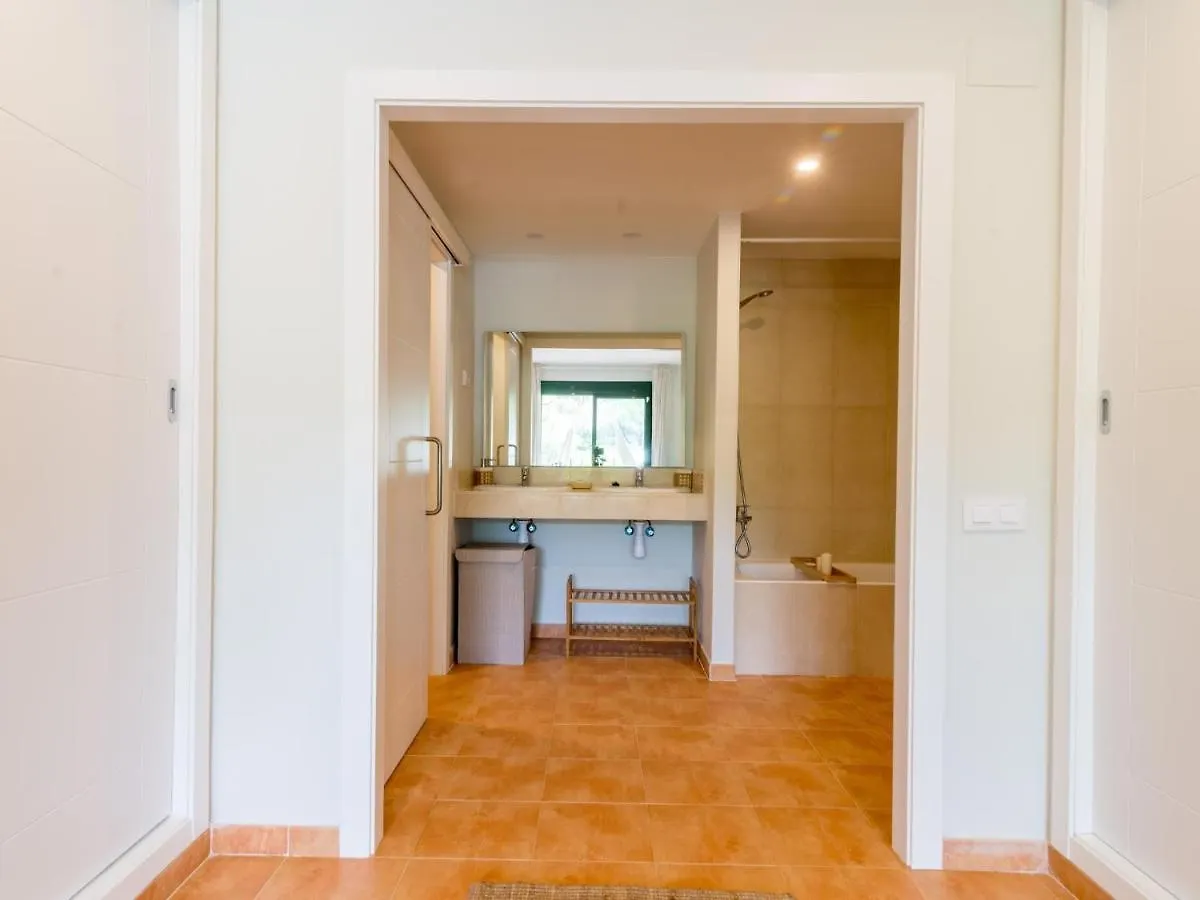 شقة Brisa Del Mar Sa Punta Duplex Piscina Y Parking بيغور 0*,  إسبانيا
